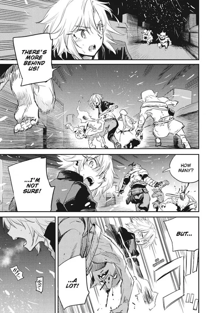 Goblin Slayer Chapter 50 image 18_optimized